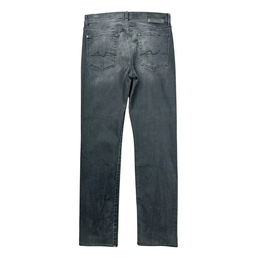 7 For All Mankind preowned good